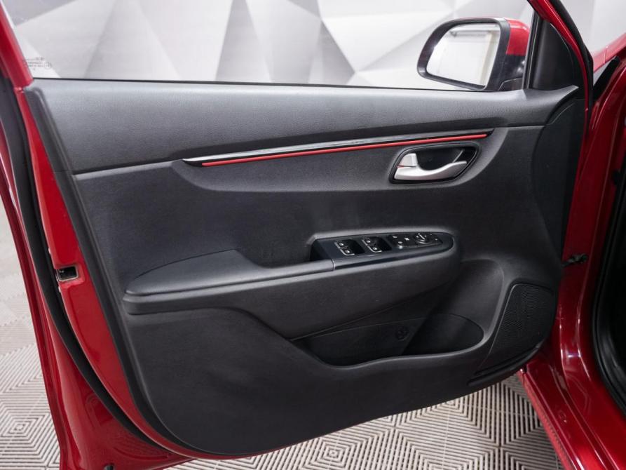 Kia Rio IV Ульяновск  - изображение 16