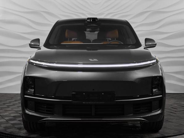 Новый Li Auto (Lixiang) L9 I Рестайлинг 2025 года, цена 11 990 000 рублей, внедорожник, Автокод Объявления