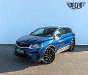 Belgee X50 Санкт-Петербург  - изображение 26