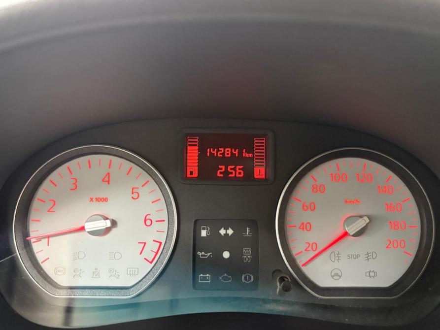 Renault Sandero I Киров  - изображение 14
