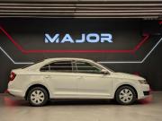 Skoda Rapid I Рестайлинг Москва  - изображение 54