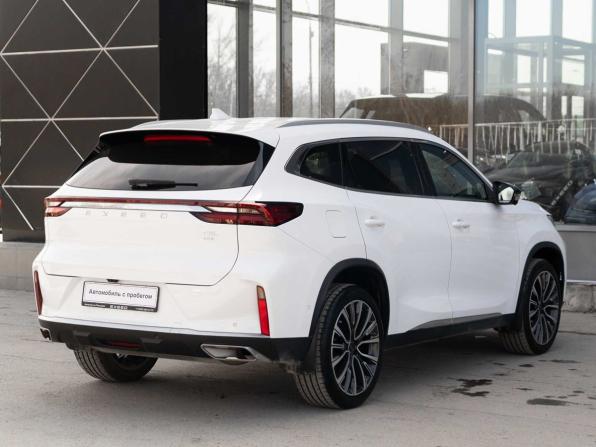 Exeed TXL I Рестайлинг 2 с пробегом 2024 года, цена 2 900 000 рублей, 24150 км, внедорожник, Автокод Объявления