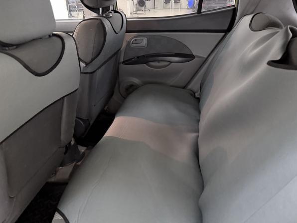Kia Picanto I с пробегом 2007 года, цена 550 000 рублей, 190162 км, хэтчбек, Автокод Объявления
