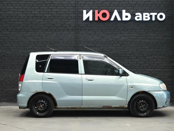 Mitsubishi Dingo I Рестайлинг с пробегом 2002 года, цена 260 000 рублей, 265249 км, хэтчбек, Автокод Объявления