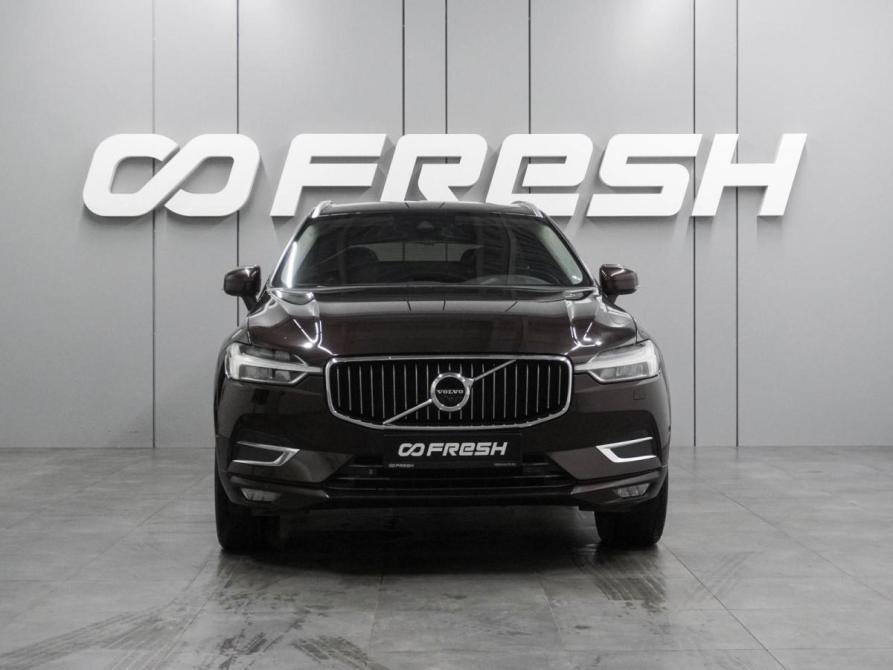 Volvo XC60 II Воронеж  - изображение 3