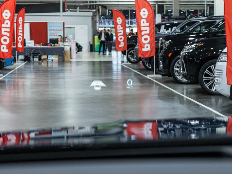 Geely Monjaro I Санкт-Петербург  - изображение 36