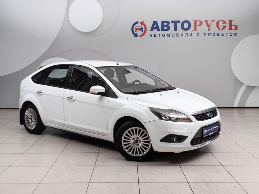 Ford Focus II Рестайлинг Подольск  - изображение 1