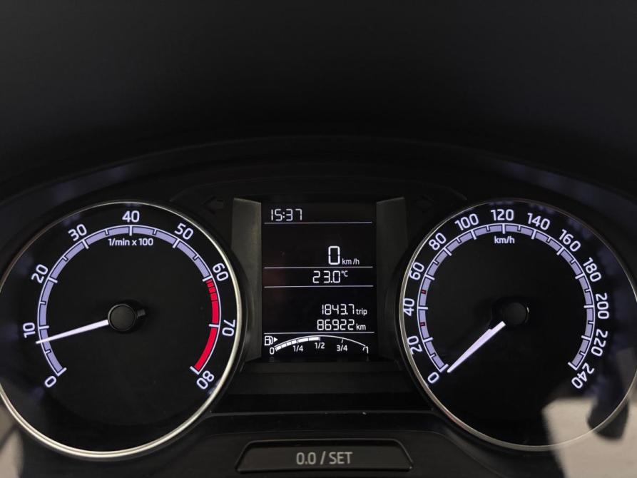 Skoda Rapid I Рестайлинг Псков  - изображение 10
