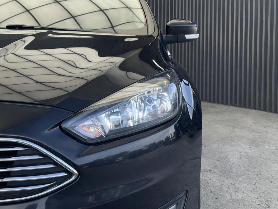 Ford Focus III Рестайлинг Пермь  - изображение 22