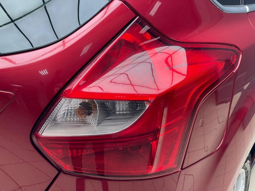 Ford Focus III Тверь  - изображение 17