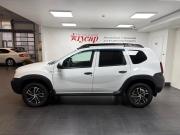 Renault Duster I Рестайлинг Киров  - изображение 22