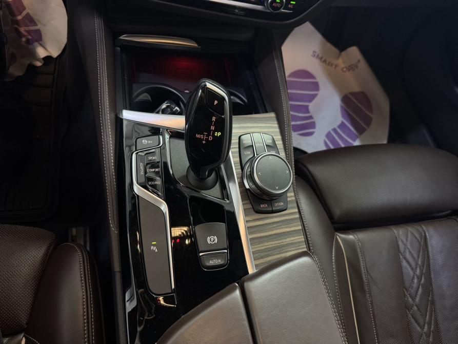 BMW 5 серии VII (G30/G31/G38) Минеральные Воды  - изображение 18
