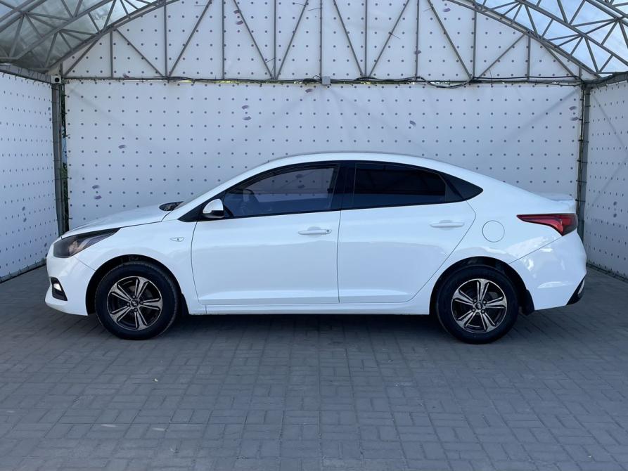Hyundai Solaris II Тамбов  - изображение 10