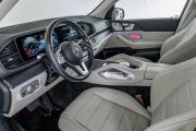 Mercedes-Benz GLE II (V167) Казань  - изображение 21