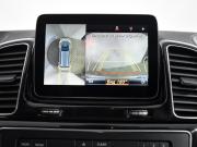 Mercedes-Benz GLS I (X166) Санкт-Петербург  - изображение 50