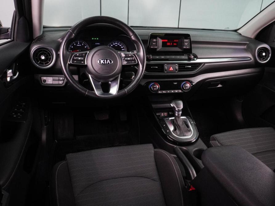 Kia Cerato IV Воронеж  - изображение 6