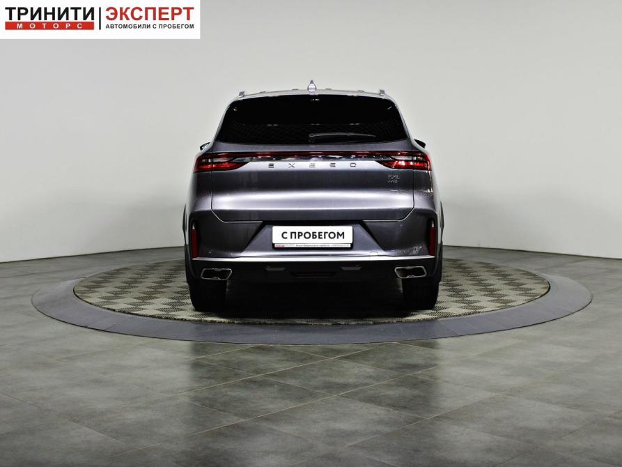 Exeed TXL I Рестайлинг Белгород  - изображение 7