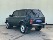 Lada (ВАЗ) Niva Legend Липецк  - изображение 21