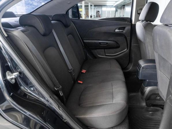 Chevrolet Aveo II с пробегом 2013 года, цена 549 000 рублей, 258328 км, седан, Автокод Объявления