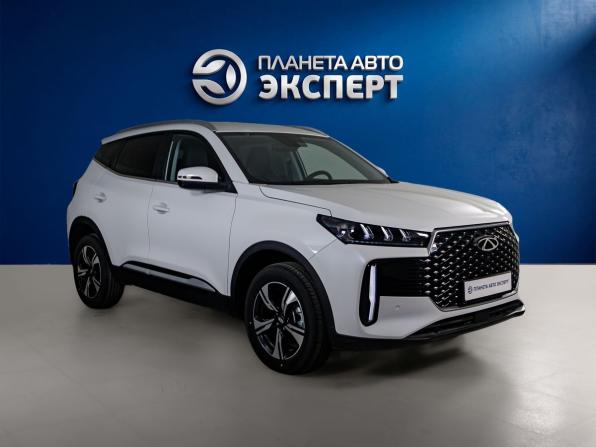 Chery Tiggo 4 I Рестайлинг 2 с пробегом 2024 года, цена 2 193 000 рублей, 3830 км, внедорожник, Автокод Объявления