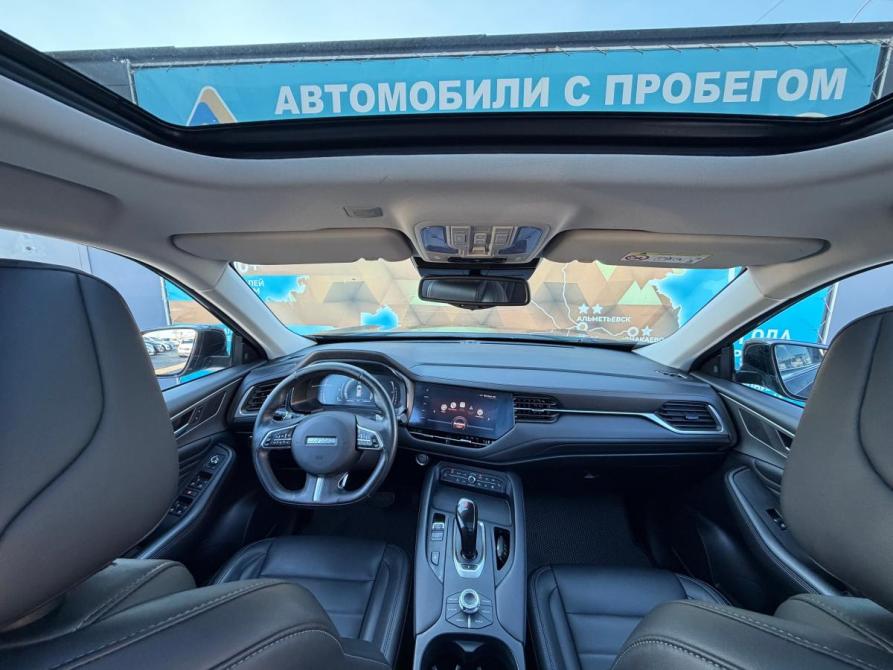 Haval F7 I Рестайлинг Набережные Челны  - изображение 27
