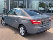 Lada (ВАЗ) Vesta I Стерлитамак  - изображение 20