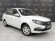 Lada (ВАЗ) Granta I Рестайлинг Москва  - изображение 27