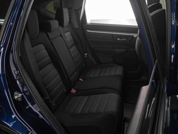 Honda CR-V V с пробегом 2017 года, цена 3 199 000 рублей, 99340 км, внедорожник, Автокод Объявления