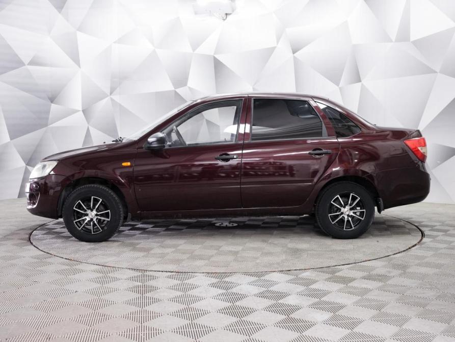 Lada (ВАЗ) Granta I Ульяновск  - изображение 2