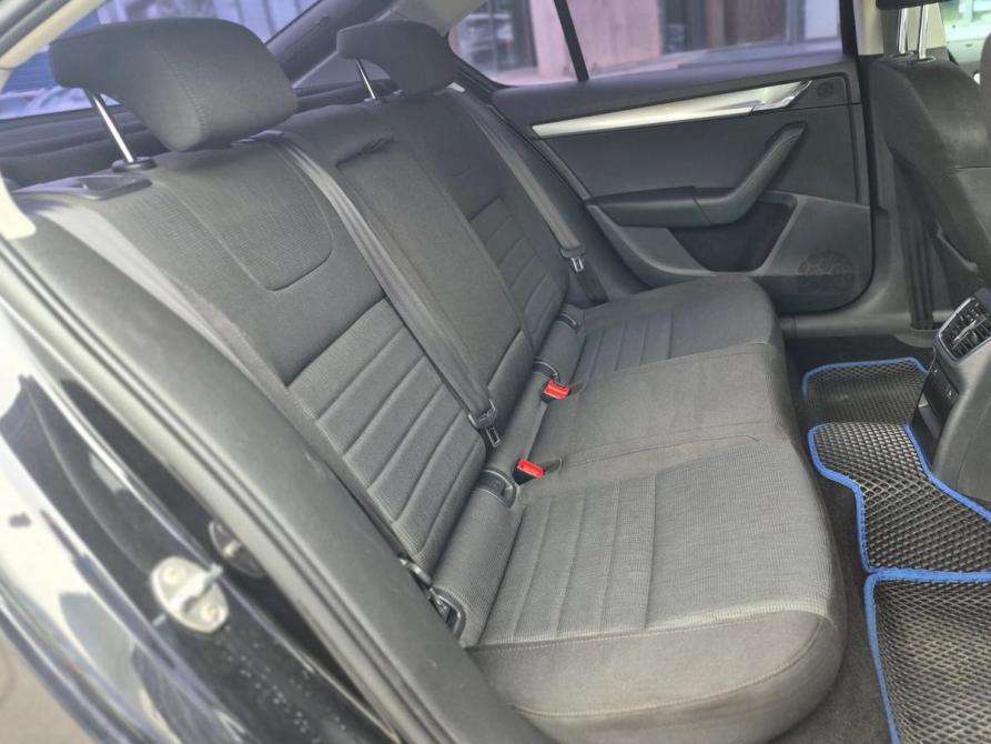 Skoda Octavia III (A7) Архангельск  - изображение 13