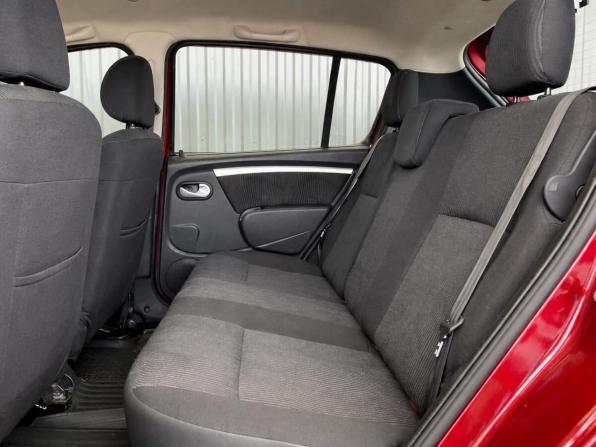 Renault Sandero I с пробегом 2011 года, цена 557 000 рублей, 142134 км, хэтчбек, Автокод Объявления
