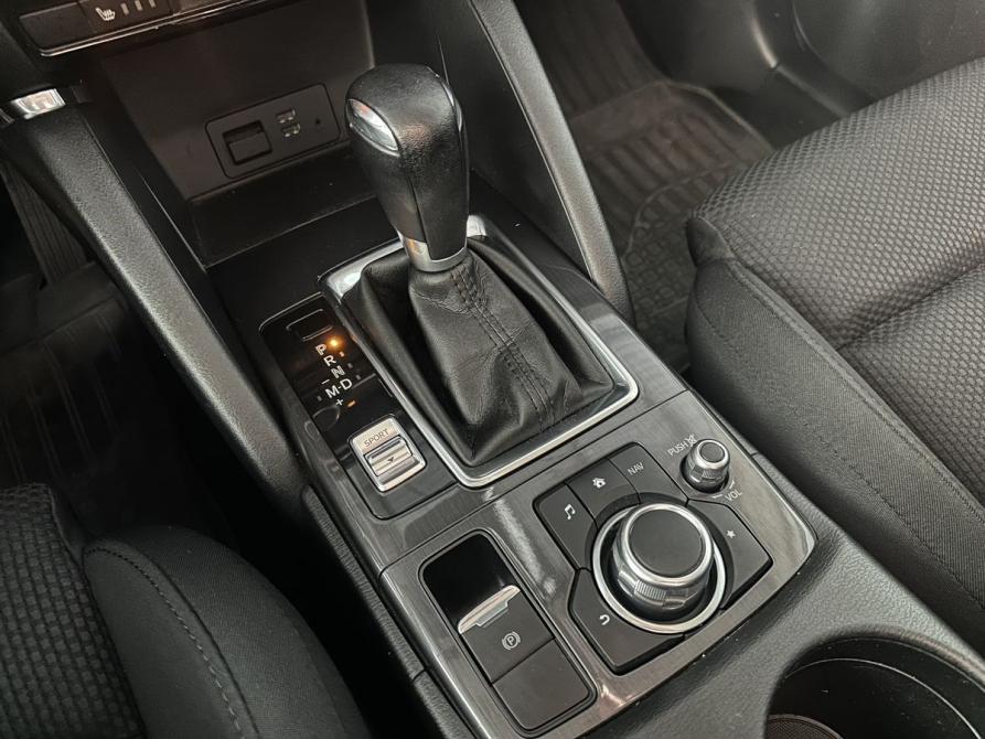 Mazda CX-5 I Рестайлинг Москва  - изображение 17