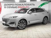 Changan UNI-K Москва  - изображение 28
