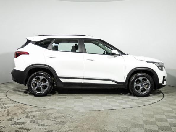 Kia Seltos I с пробегом 2020 года, цена 1 929 585 рублей, 86957 км, внедорожник, Автокод Объявления