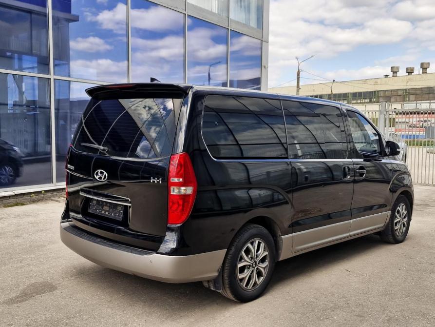 Hyundai H-1 II Рестайлинг 2 Нижний Новгород  - изображение 3