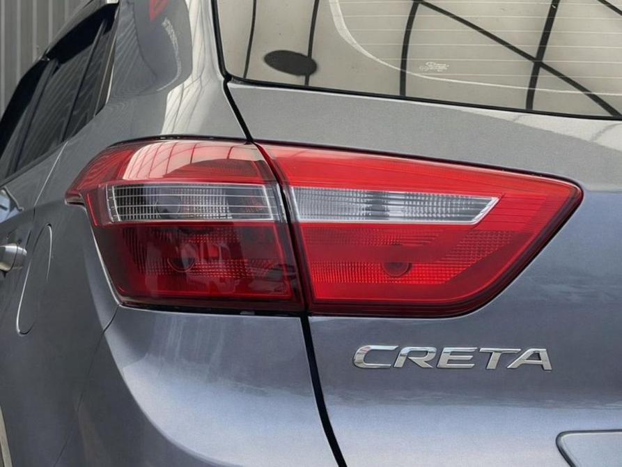 Hyundai Creta I Пермь  - изображение 29