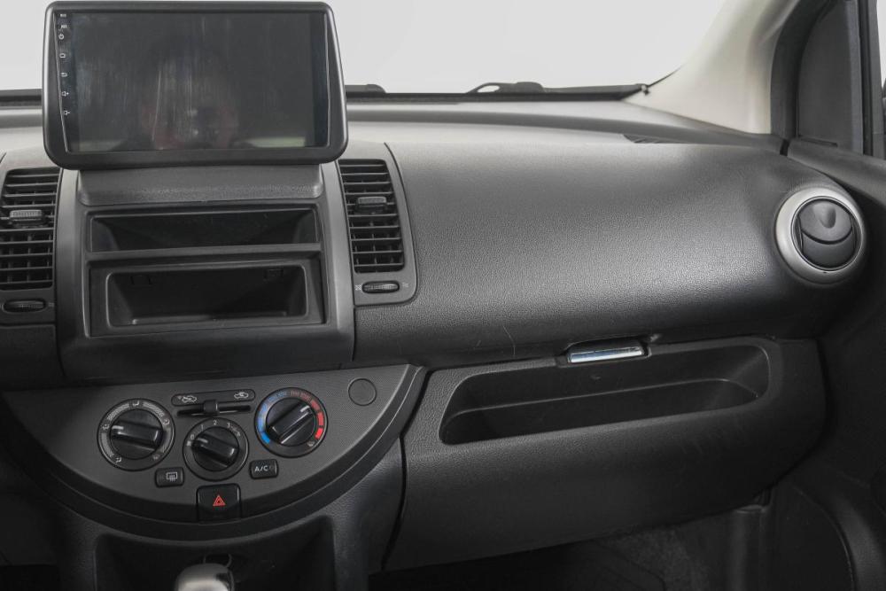 Nissan Note I Рестайлинг Кемерово  - изображение 15