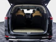 Kia Carnival IV Москва  - изображение 35
