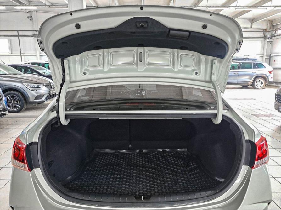 Hyundai Solaris II Рестайлинг Набережные Челны  - изображение 12