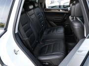 Volkswagen Touareg II Волгоград  - изображение 30