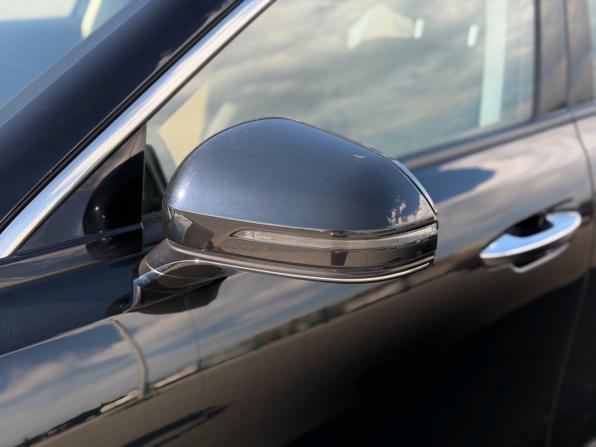 FAW Bestune B70 I с пробегом 2023 года, цена 1 699 000 рублей, 1029 км, лифтбек, Автокод Объявления