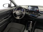 Toyota C-HR I Рестайлинг Москва  - изображение 51