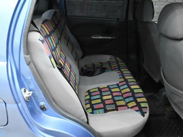 Daewoo Matiz I Рестайлинг с пробегом 2009 года, цена 280 000 рублей, 102435 км, хэтчбек, Автокод Объявления