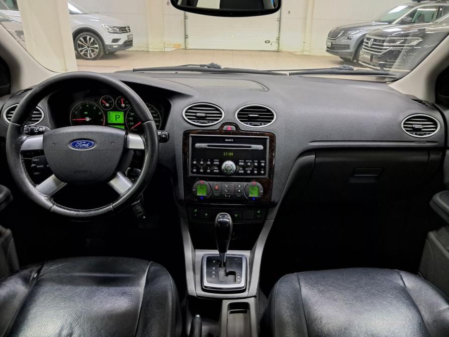 Ford Focus II Набережные Челны  - изображение 17