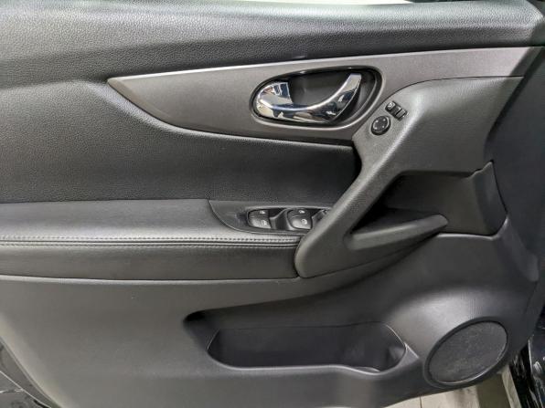 Nissan Qashqai II Рестайлинг с пробегом 2021 года, цена 1 790 000 рублей, 133350 км, внедорожник, Автокод Объявления