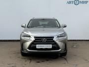 Lexus NX I Москва  - изображение 13