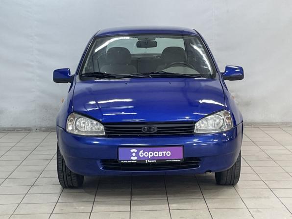 Lada (ВАЗ) Kalina I с пробегом 2010 года, цена 360 000 рублей, 117732 км, седан, Автокод Объявления