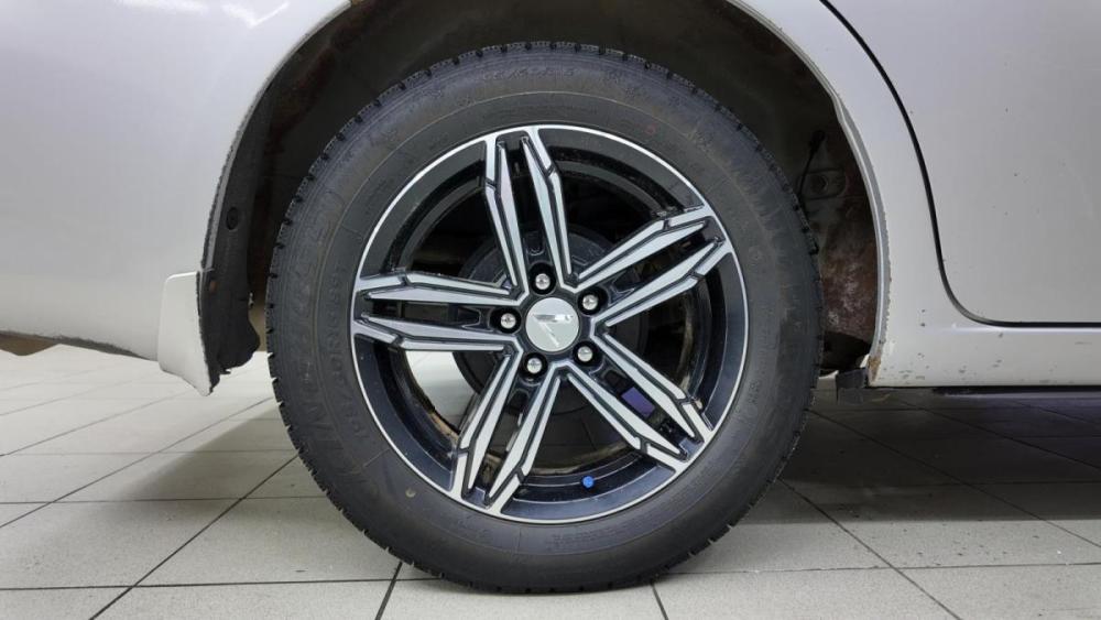 Toyota Allion II Благовещенск  - изображение 10