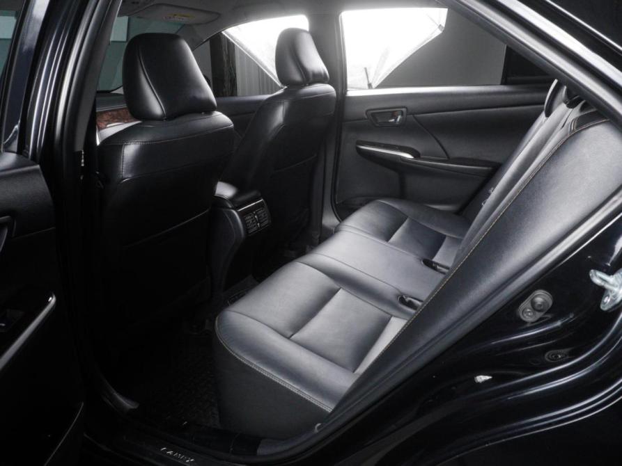 Toyota Camry VII (XV50) Рестайлинг Минеральные Воды  - изображение 11