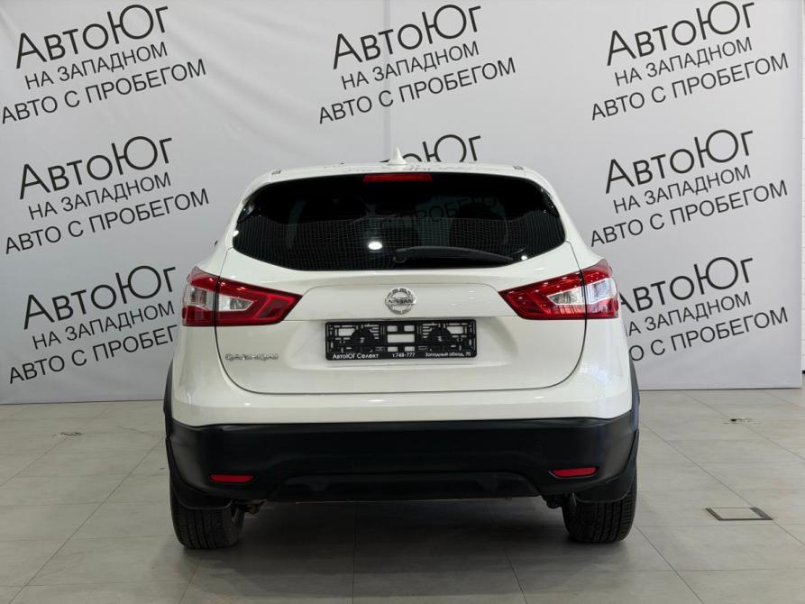Nissan Qashqai II Ставрополь  - изображение 5